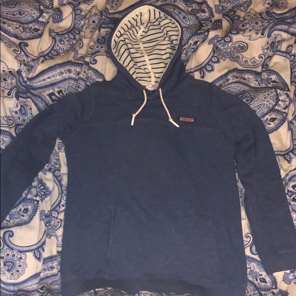 Vineyard vines sweatshirt💙